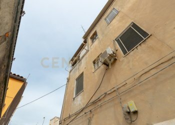 Via Mirko 12 CT (4).jpg - Trilocale Via Mirko 12, Catania - foto 17