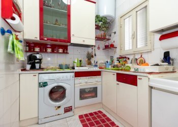 Via Mirko 12 CT (14).jpg - Trilocale Via Mirko 12, Catania - foto 29