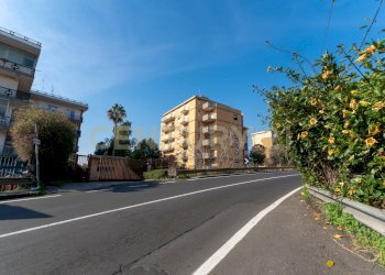 Via Novaluce 48 ct (1).jpg - Quadrilocale Via Novaluce 48, Tremestieri Etneo - foto 1