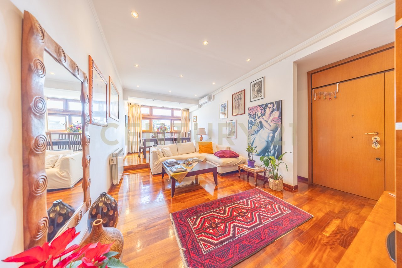 1.jpg - Bilocale Via Paolo Barison 14, Roma - foto 1