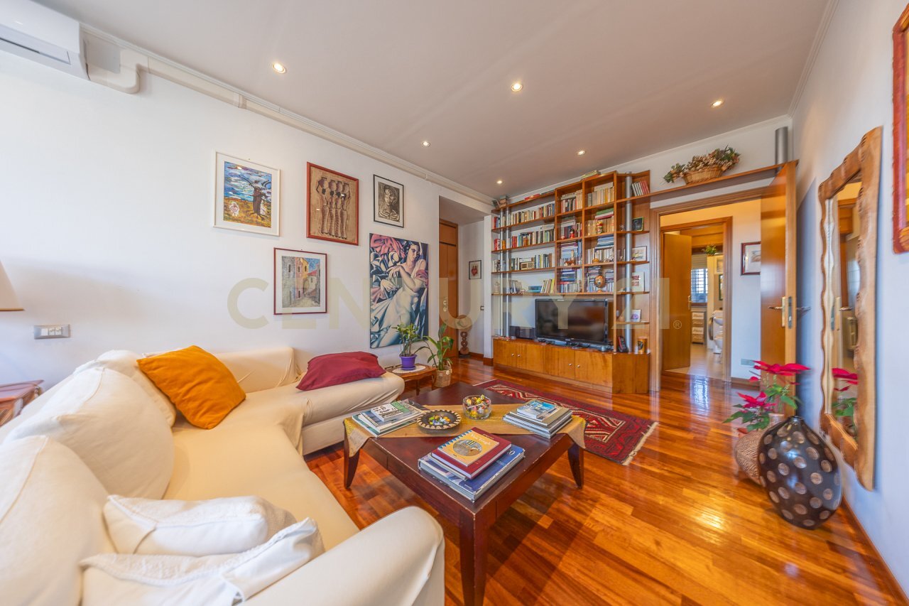 3.jpg - Bilocale Via Paolo Barison 14, Roma - foto 3