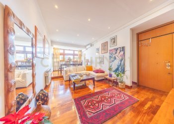 1.jpg - Bilocale Via Paolo Barison 14, Roma - foto 1