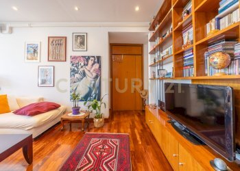 2.jpg - Bilocale Via Paolo Barison 14, Roma - foto 2