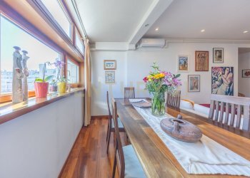 5.jpg - Bilocale Via Paolo Barison 14, Roma - foto 5