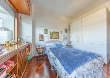 27.jpg - Bilocale Via Paolo Barison 14, Roma - foto 12