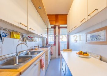 11.jpg - Bilocale Via Paolo Barison 14, Roma - foto 14