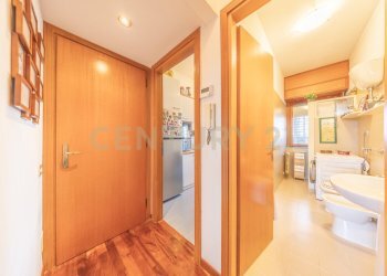 9.jpg - Bilocale Via Paolo Barison 14, Roma - foto 26