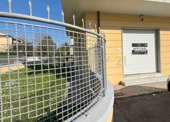 Esterno - Ufficio Via San Marco 112, Lucca - foto 1