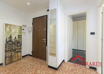 1.2 INGRESSO.jpg - Appartamento Via Jacopo Bonfadio 10, Genova (zona Sestri Ponente) - foto 3