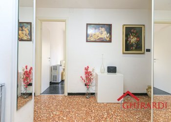 1.5 INGRESSO.jpg - Appartamento Via Jacopo Bonfadio 10, Genova (zona Sestri Ponente) - foto 6