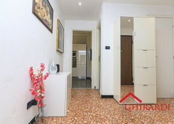 1.7 INGRESSO.jpg - Appartamento Via Jacopo Bonfadio 10, Genova (zona Sestri Ponente) - foto 8