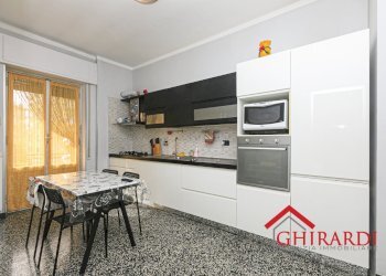 2.0 CUCINA.jpg - Appartamento Via Jacopo Bonfadio 10, Genova (zona Sestri Ponente) - foto 9