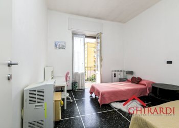 4.0 CAMERA 2.jpg - Appartamento Via Jacopo Bonfadio 10, Genova (zona Sestri Ponente) - foto 20