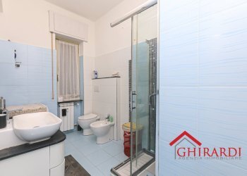 5.0 BAGNO.jpg - Appartamento Via Jacopo Bonfadio 10, Genova (zona Sestri Ponente) - foto 24