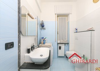 5.1 BAGNO.jpg - Appartamento Via Jacopo Bonfadio 10, Genova (zona Sestri Ponente) - foto 25