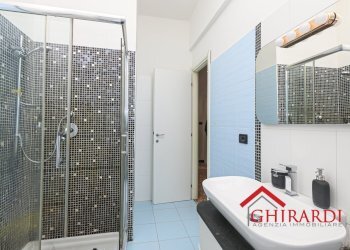 5.2 BAGNO.jpg - Appartamento Via Jacopo Bonfadio 10, Genova (zona Sestri Ponente) - foto 26