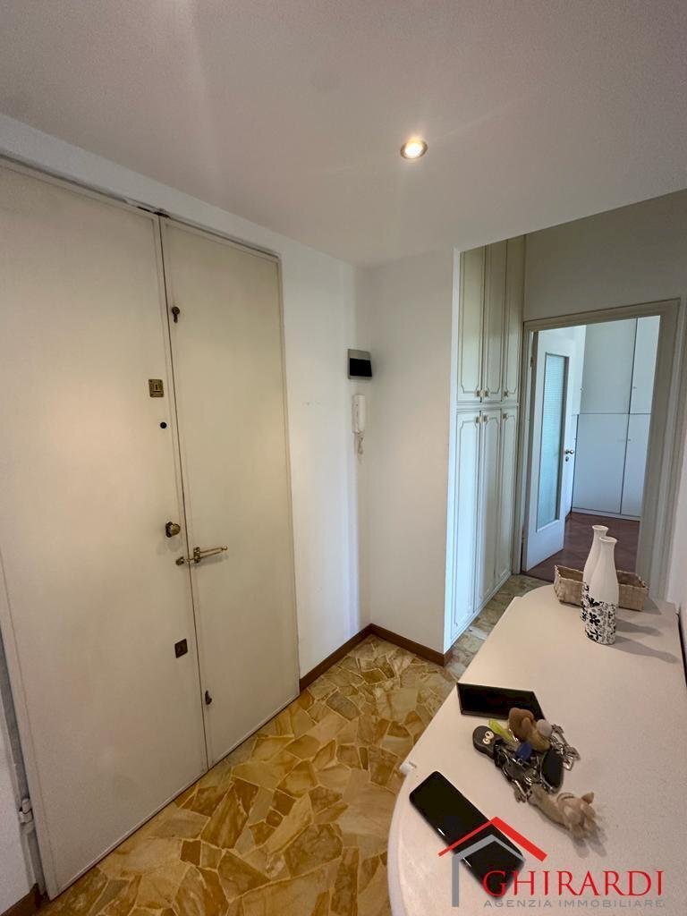 1.0 ingresso.jpg - Appartamento VIA SERGIO PIOMBELLI 50, Genova (zona Rivarolo) - foto 2
