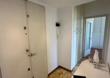 1.0 ingresso.jpg - Appartamento VIA SERGIO PIOMBELLI 50, Genova (zona Rivarolo) - foto 2