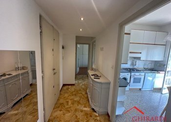 1.2 ingresso.jpg - Appartamento VIA SERGIO PIOMBELLI 50, Genova (zona Rivarolo) - foto 4