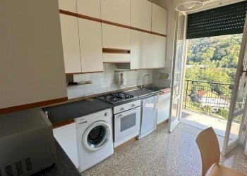 2.0 cucina.jpg - Appartamento VIA SERGIO PIOMBELLI 50, Genova (zona Rivarolo) - foto 6