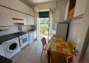 2.1 cucina.jpg - Appartamento VIA SERGIO PIOMBELLI 50, Genova (zona Rivarolo) - foto 7