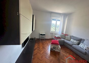 3.0 soggiorno.jpg - Appartamento VIA SERGIO PIOMBELLI 50, Genova (zona Rivarolo) - foto 9