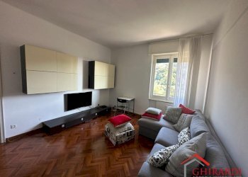 3.3 soggiorno.jpg - Appartamento VIA SERGIO PIOMBELLI 50, Genova (zona Rivarolo) - foto 11