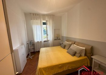 4.1 camera.jpg - Appartamento VIA SERGIO PIOMBELLI 50, Genova (zona Rivarolo) - foto 13