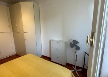 4.2 camera.jpg - Appartamento VIA SERGIO PIOMBELLI 50, Genova (zona Rivarolo) - foto 14