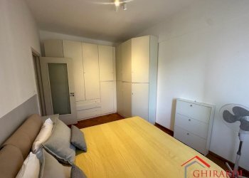 4.3 camera.jpg - Appartamento VIA SERGIO PIOMBELLI 50, Genova (zona Rivarolo) - foto 15