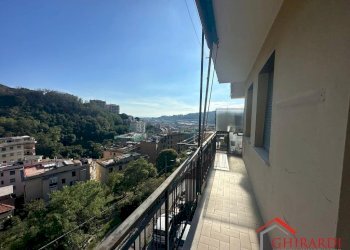 7.1 balcone.jpg - Appartamento VIA SERGIO PIOMBELLI 50, Genova (zona Rivarolo) - foto 21