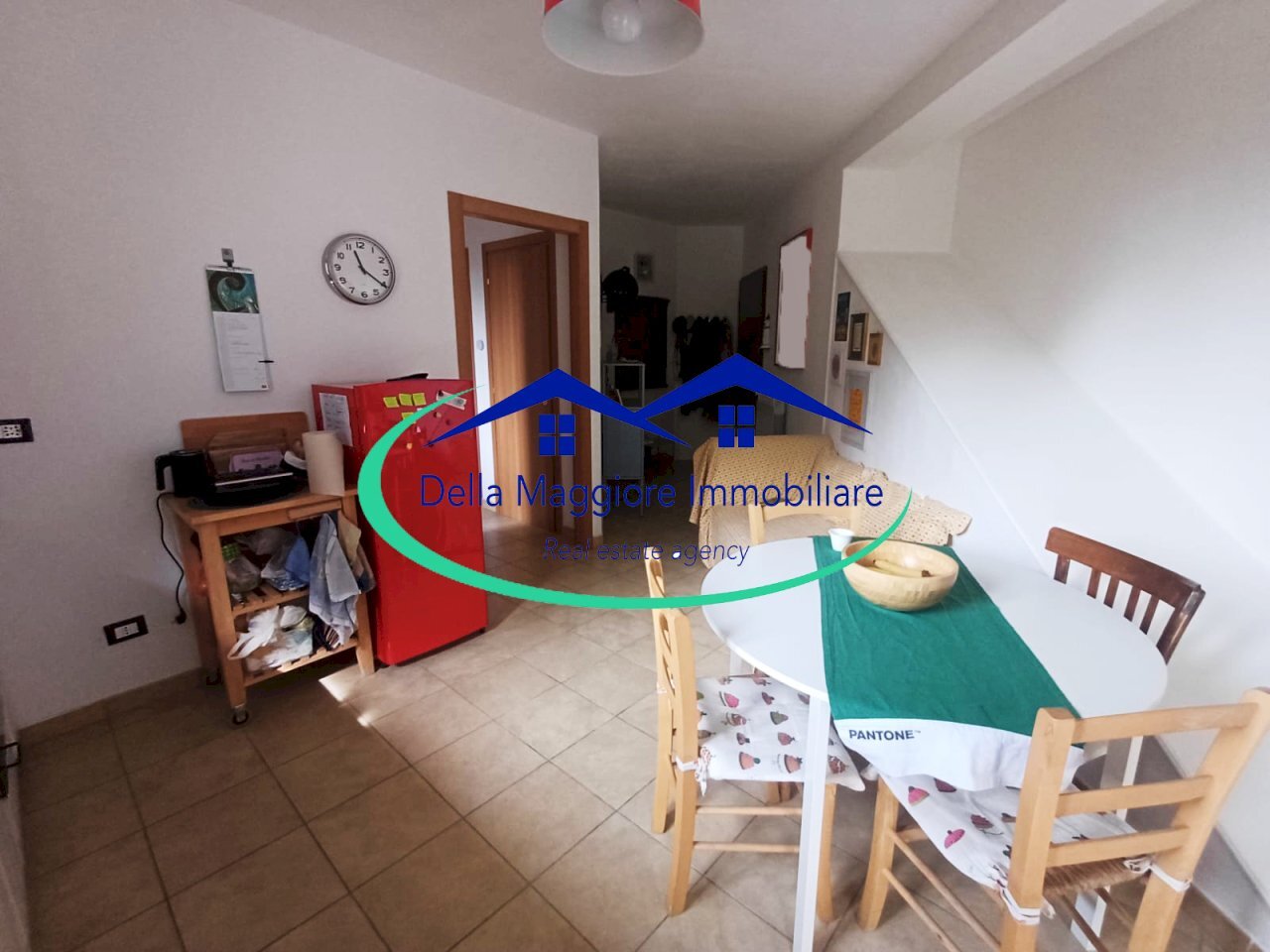 IMG-20260309-WA0029.jpg - Quadrilocale Via Bernardo Buontalenti, Rosignano Marittimo - foto 1