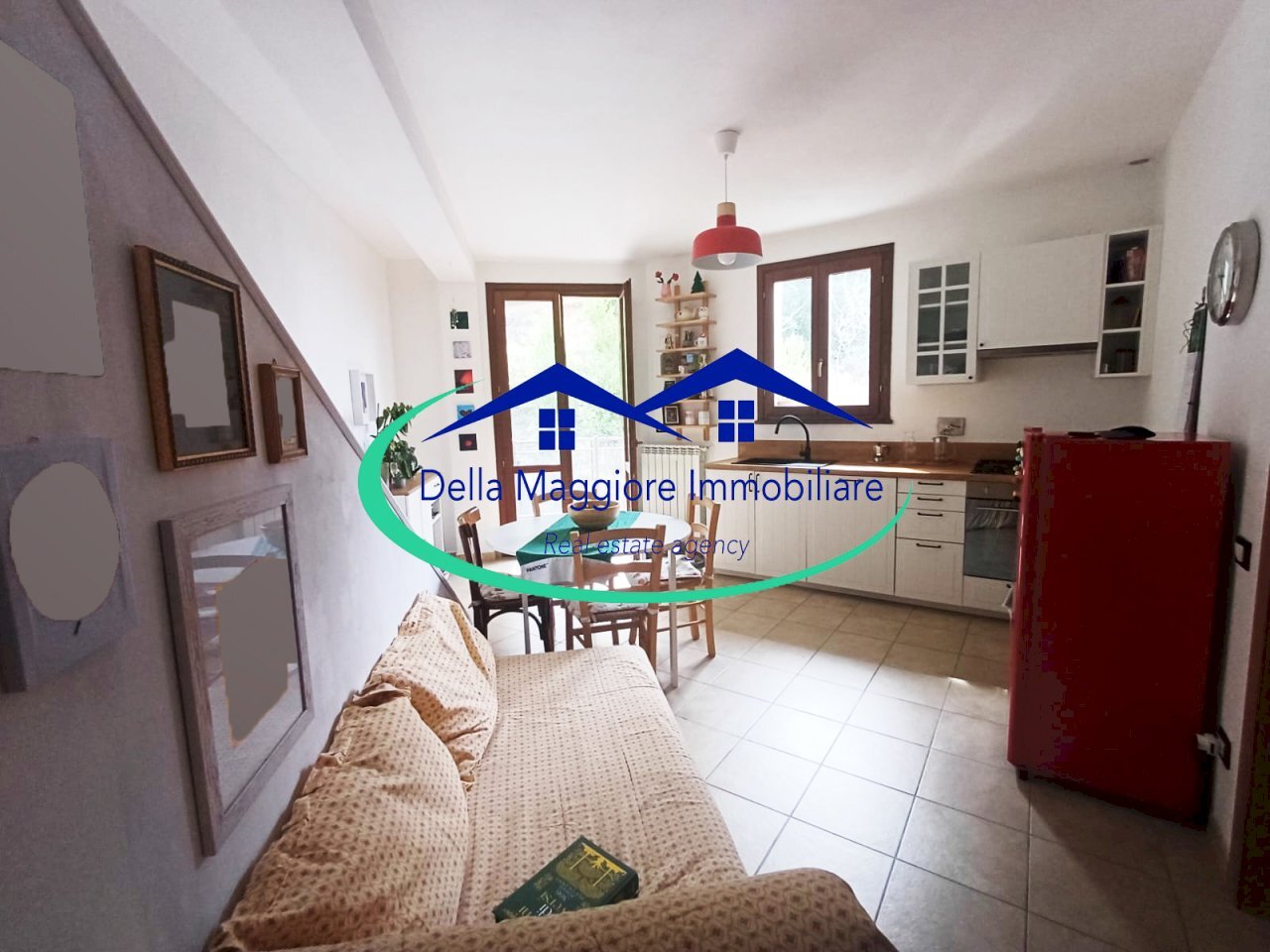 IMG-20260309-WA0030.jpg - Quadrilocale Via Bernardo Buontalenti, Rosignano Marittimo - foto 2