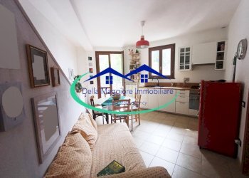 IMG-20260309-WA0030.jpg - Quadrilocale Via Bernardo Buontalenti, Rosignano Marittimo - foto 2