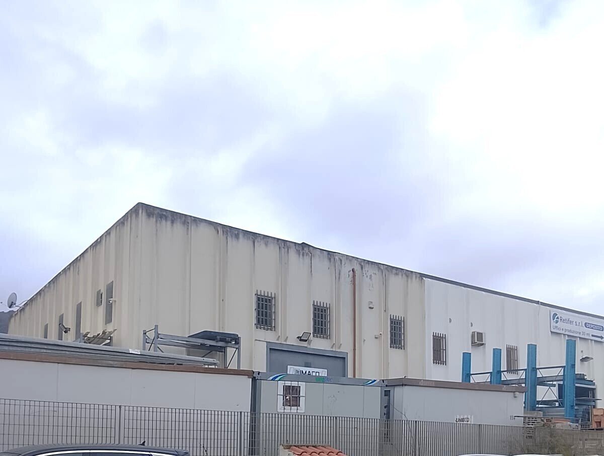 WhatsApp Image 2026-02-20 at 11.24.31 (1).jpeg - Capannone Muros - foto 1