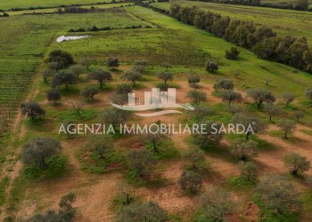 DJI_0664.JPG - Building land Alghero - photo 8