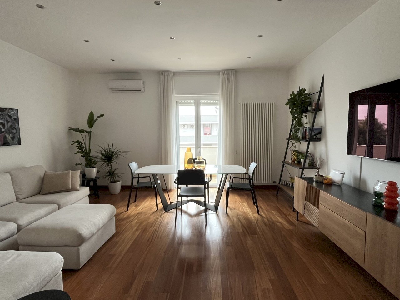 IMG_4164.JPG - Trilocale Via Pasquale Micelli 7, Lecce - foto 1