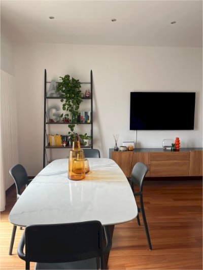 IMG_4173.JPG - Trilocale Via Pasquale Micelli 7, Lecce - foto 3