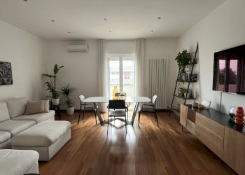 IMG_4164.JPG - Three-room apartment Via Pasquale Micelli 7, Lecce - photo 1