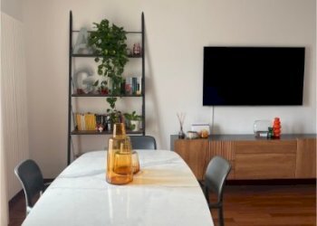 IMG_4173.JPG - Three-room apartment Via Pasquale Micelli 7, Lecce - photo 3