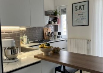 IMG_4183.JPG - Three-room apartment Via Pasquale Micelli 7, Lecce - photo 4