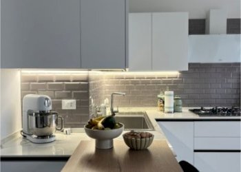 IMG_4188.JPG - Three-room apartment Via Pasquale Micelli 7, Lecce - photo 8