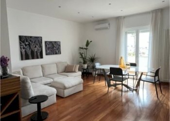 IMG_4161.JPG - Three-room apartment Via Pasquale Micelli 7, Lecce - photo 9