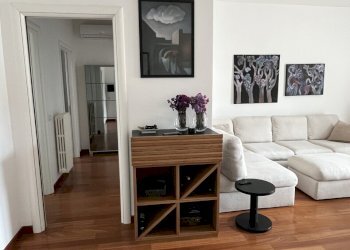 IMG_4158.JPG - Three-room apartment Via Pasquale Micelli 7, Lecce - photo 10