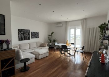 IMG_4162.JPG - Three-room apartment Via Pasquale Micelli 7, Lecce - photo 12