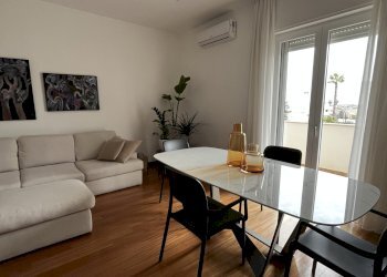 IMG_4166.JPG - Three-room apartment Via Pasquale Micelli 7, Lecce - photo 14