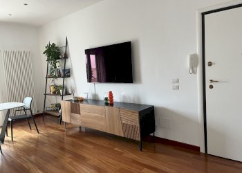 IMG_4176.JPG - Three-room apartment Via Pasquale Micelli 7, Lecce - photo 15