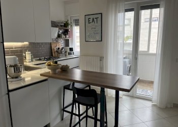 IMG_4177.JPG - Three-room apartment Via Pasquale Micelli 7, Lecce - photo 16