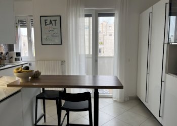 IMG_4181.JPG - Three-room apartment Via Pasquale Micelli 7, Lecce - photo 17