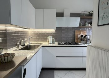 IMG_4190.JPG - Three-room apartment Via Pasquale Micelli 7, Lecce - photo 18